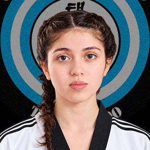 Merlina Baez