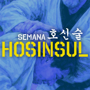 Semana de la Defensa Personal